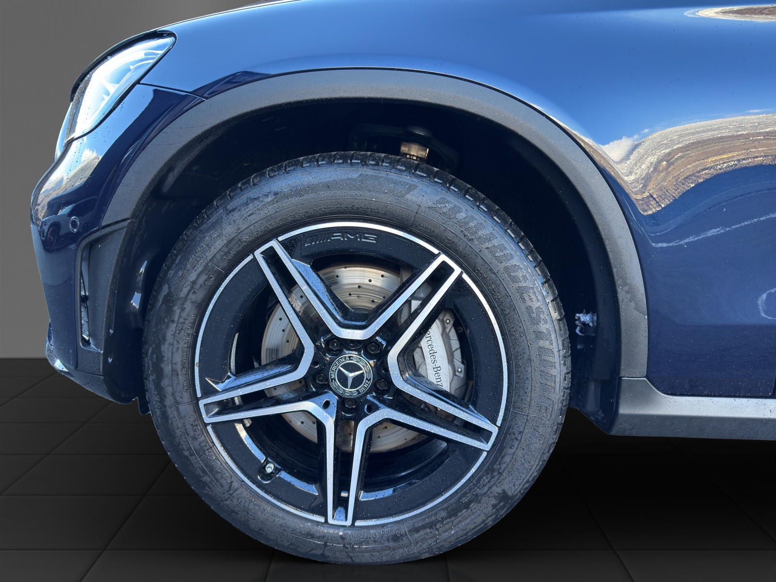 MERCEDES-BENZ GLC 220 d AMG Line 4Matic-image-20