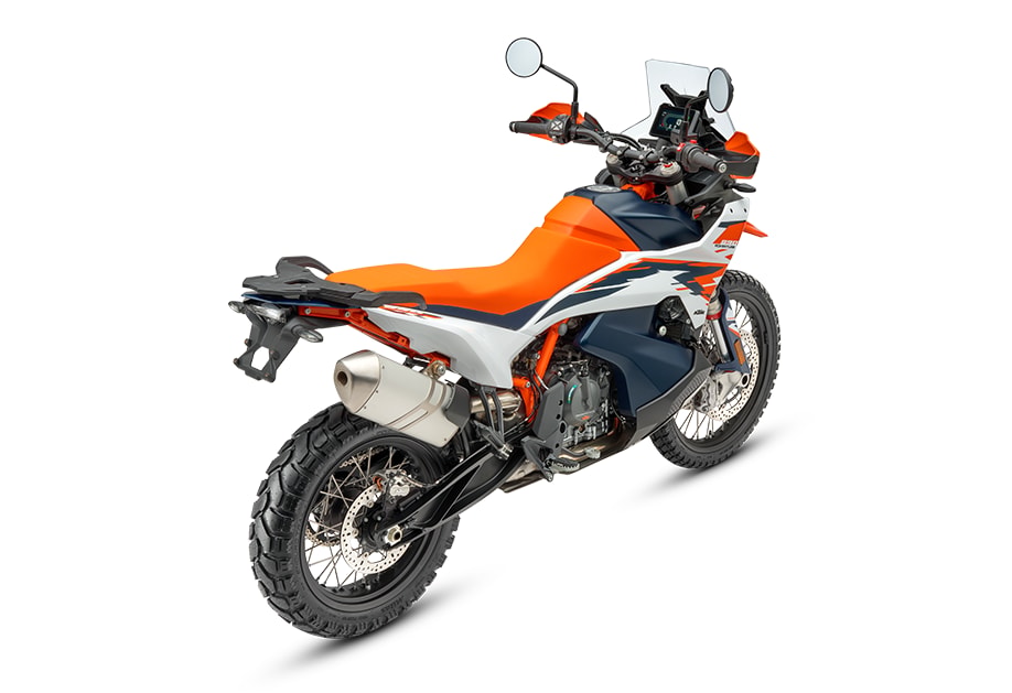 KTM 890 Adventure R-image-2