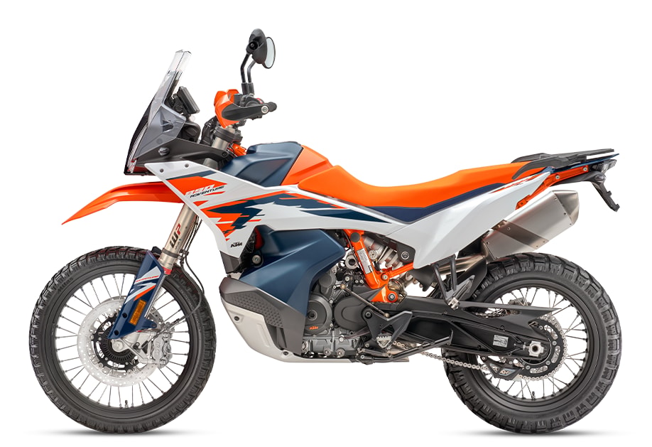 KTM 890 Adventure R-image-1