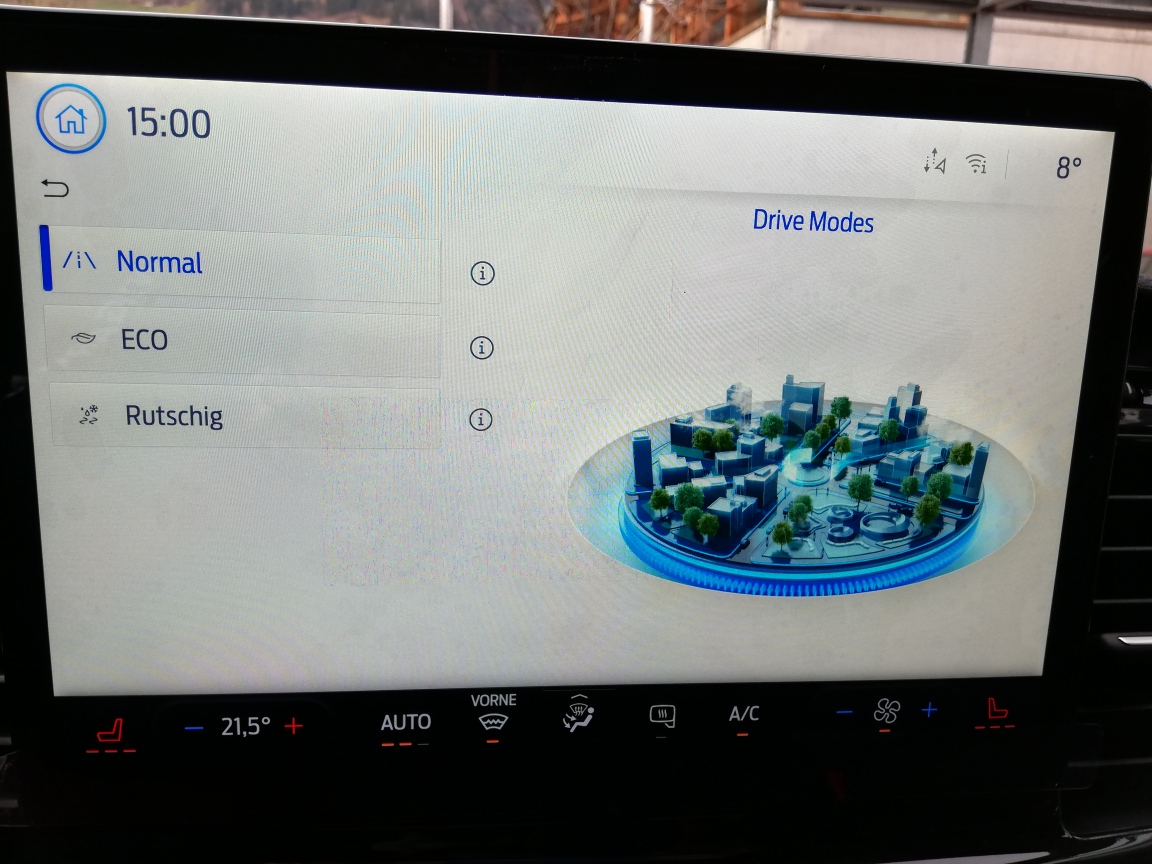 FORD E-Transit Van 350 L3H2 67kWh Trend-image-12