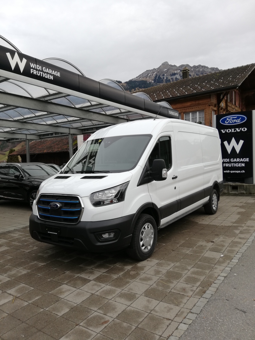 FORD E-Transit Van 350 L3H2 67kWh Trend-showroom-element-2