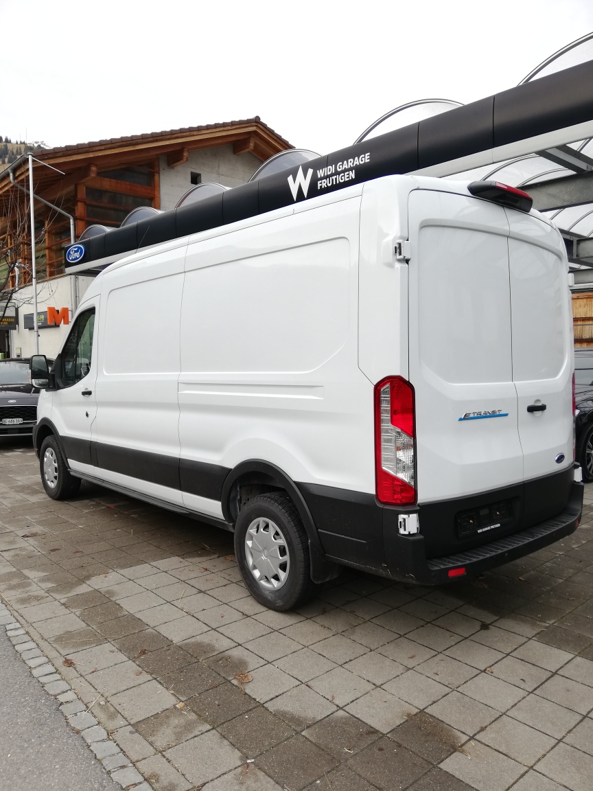 FORD E-Transit Van 350 L3H2 67kWh Trend-showroom-element-3