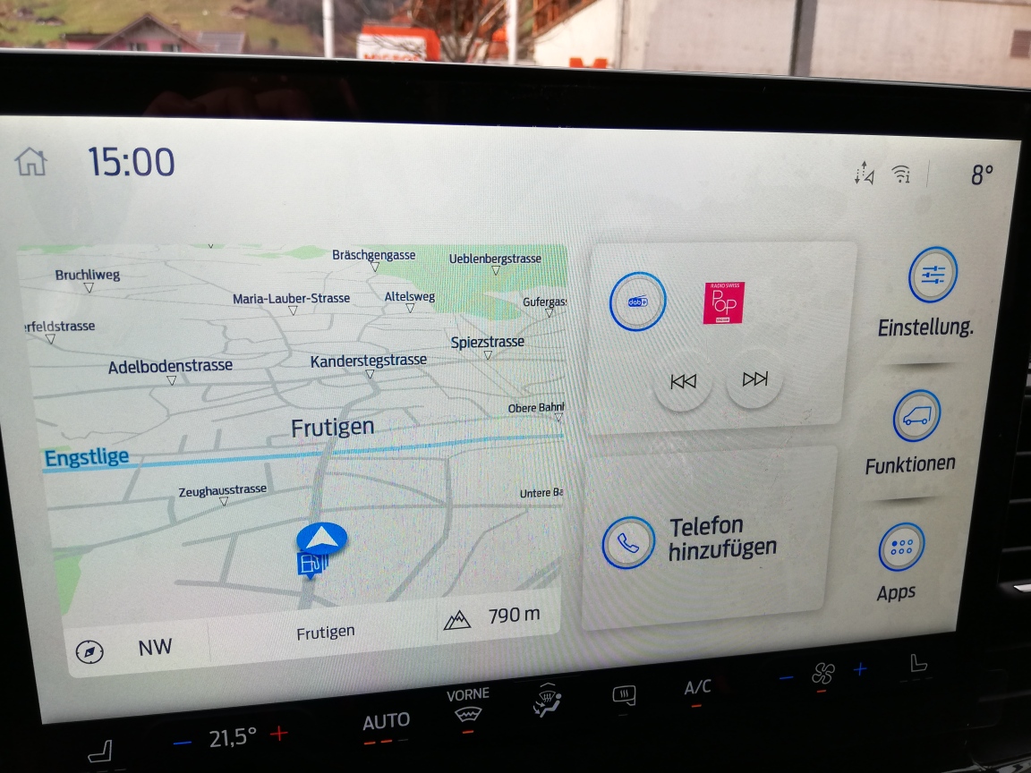 FORD E-Transit Van 350 L3H2 67kWh Trend-image-13