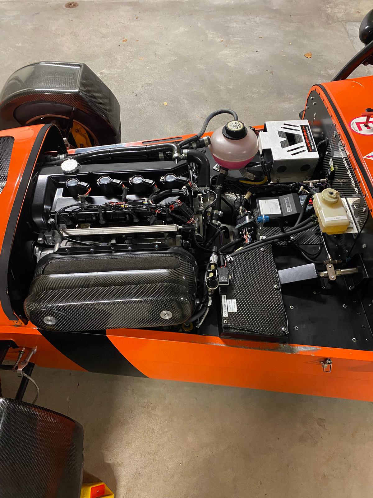 CATERHAM Seven 485 SV RACE-image-10