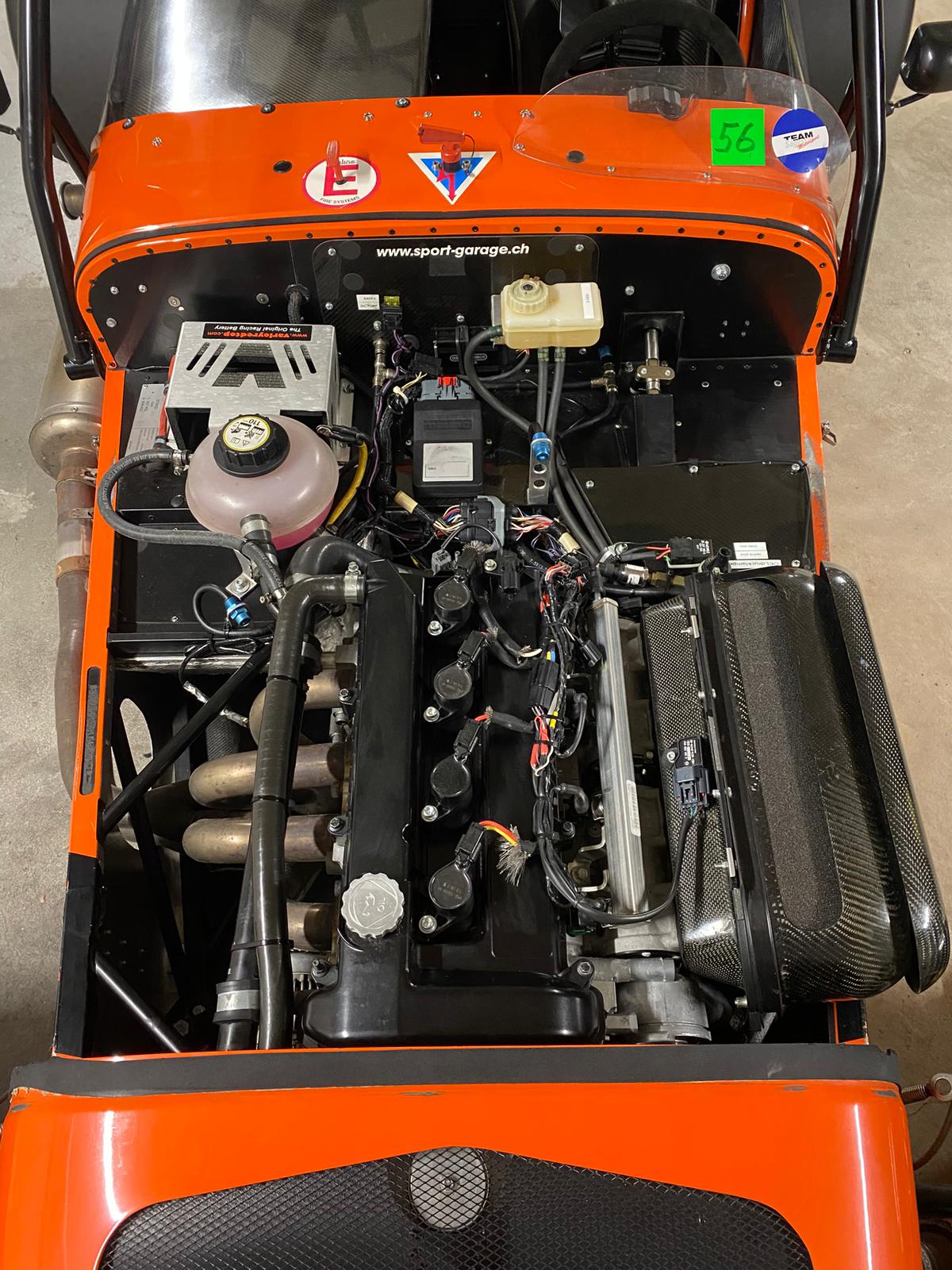 CATERHAM Seven 485 SV RACE-image-11