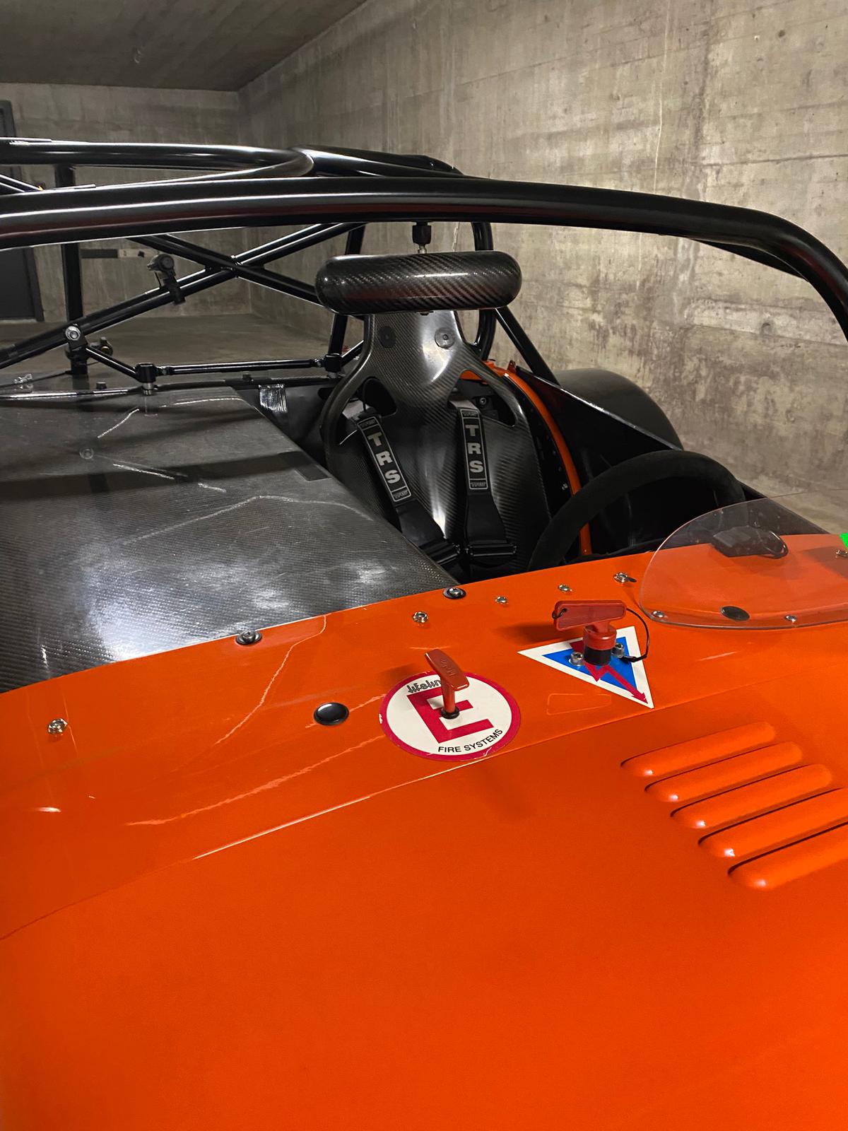 CATERHAM Seven 485 SV RACE-image-6