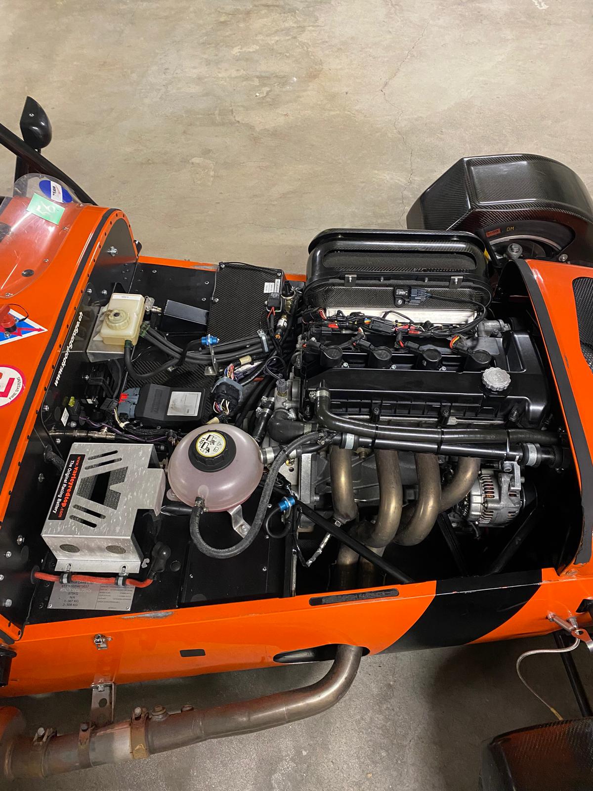 CATERHAM Seven 485 SV RACE-image-9