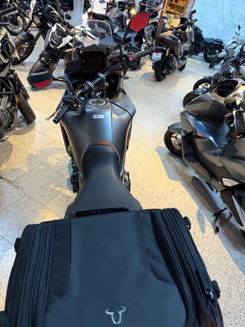 HONDA XL 750 Transalp-image-2