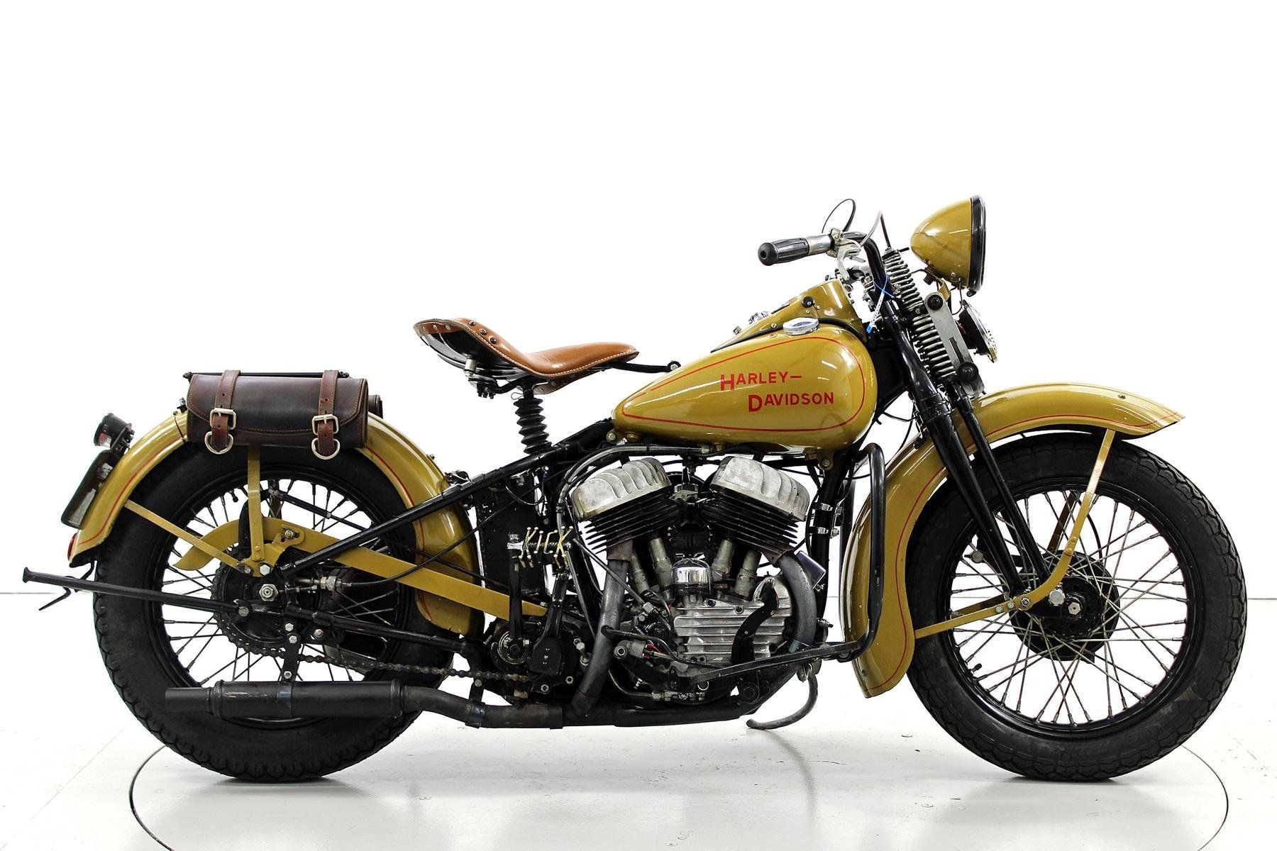 HARLEY-DAVIDSON WLA-image-3