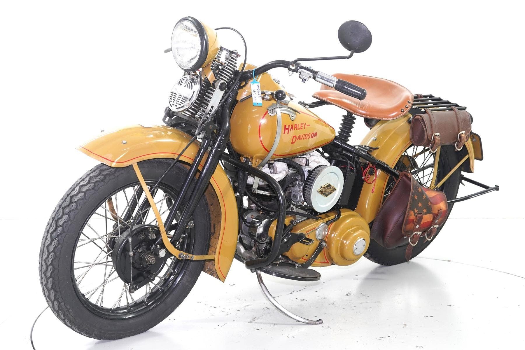 HARLEY-DAVIDSON WLA-image-2