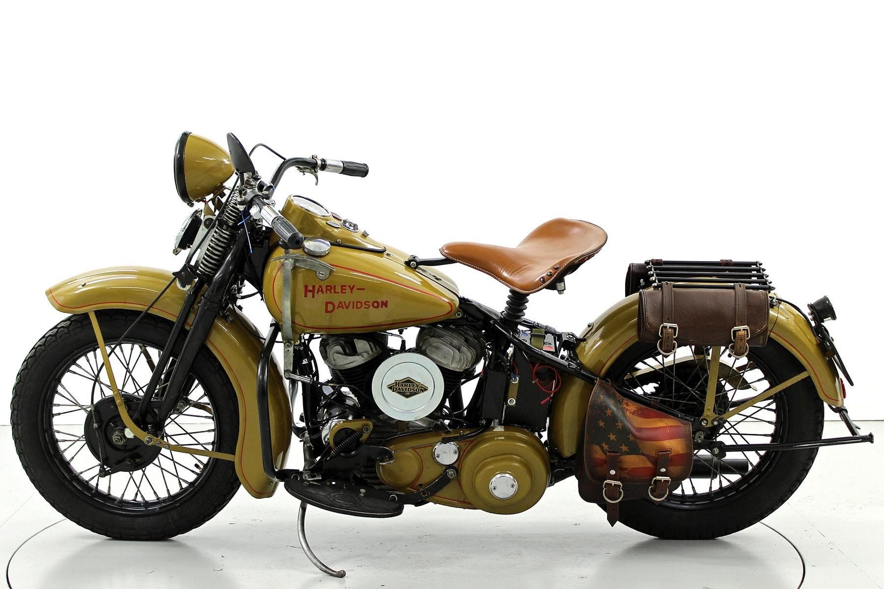 HARLEY-DAVIDSON WLA-image-4