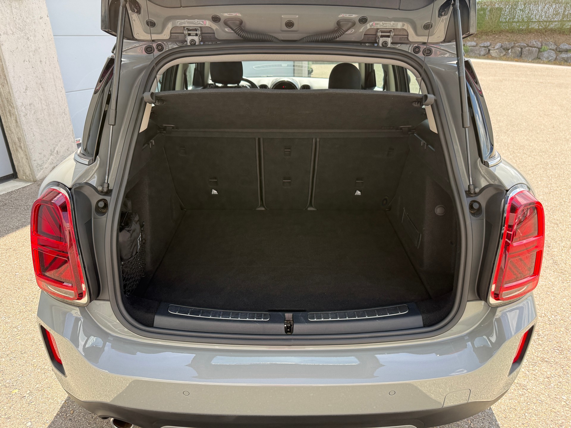 MINI Countryman Cooper ALL4 Steptronic-image-5