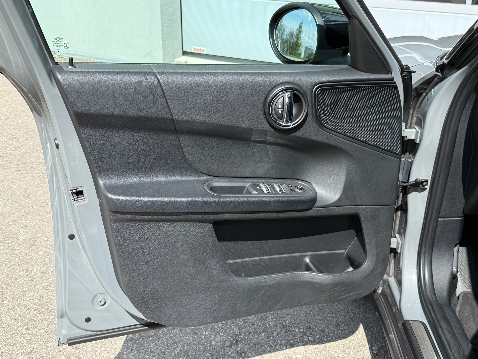 MINI Countryman Cooper ALL4 Steptronic-image-15