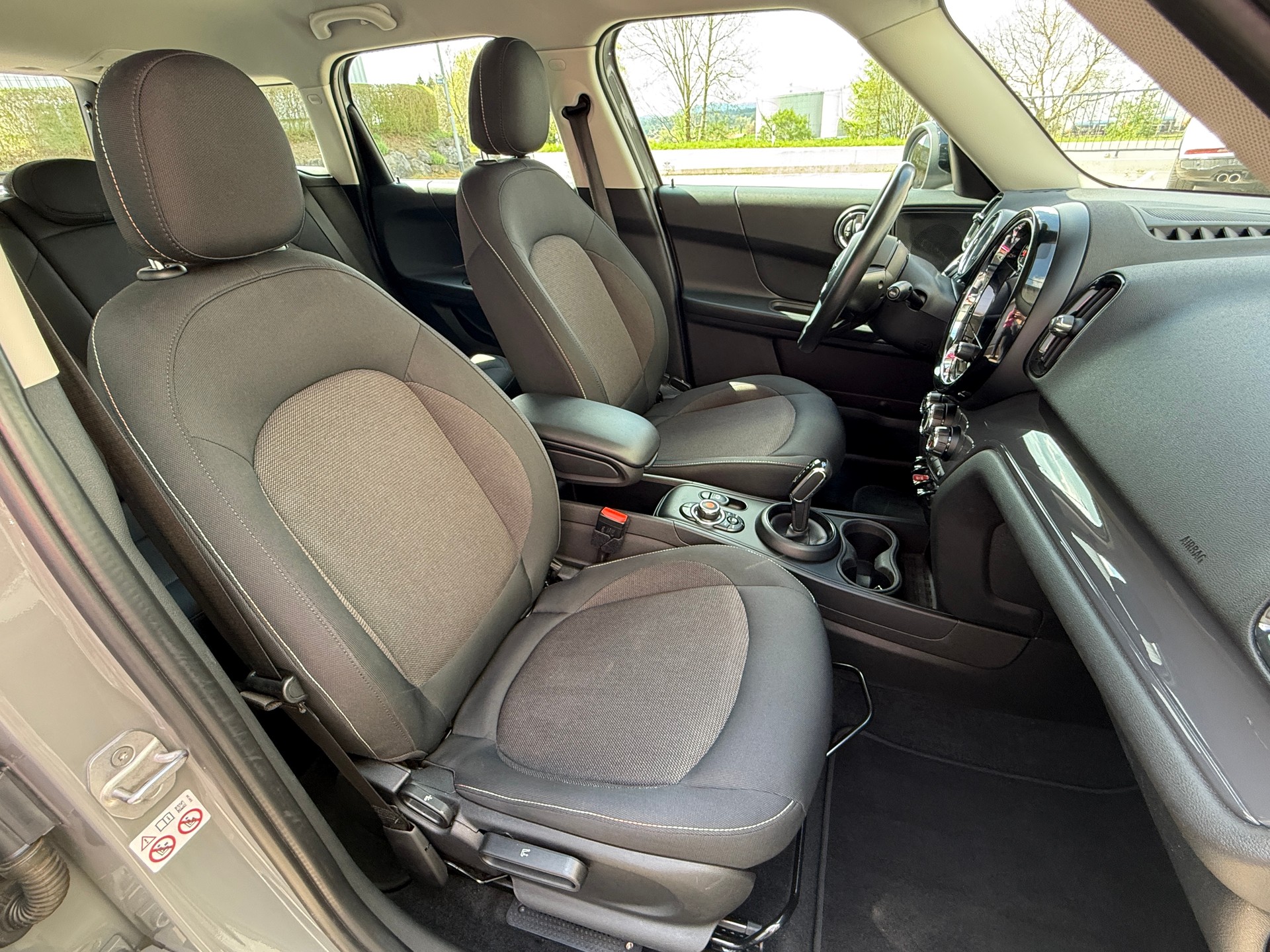 MINI Countryman Cooper ALL4 Steptronic-image-18