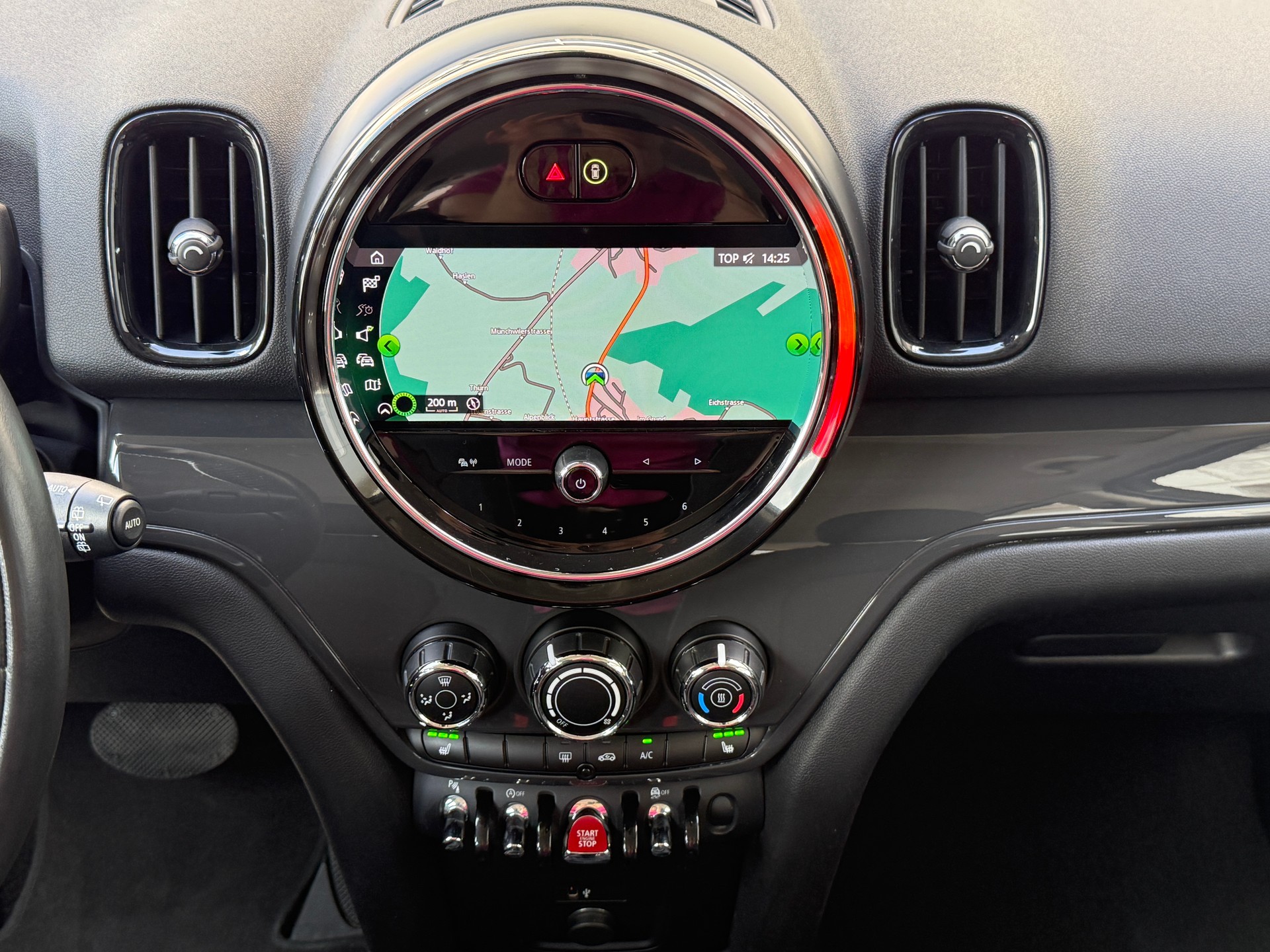 MINI Countryman Cooper ALL4 Steptronic-image-23