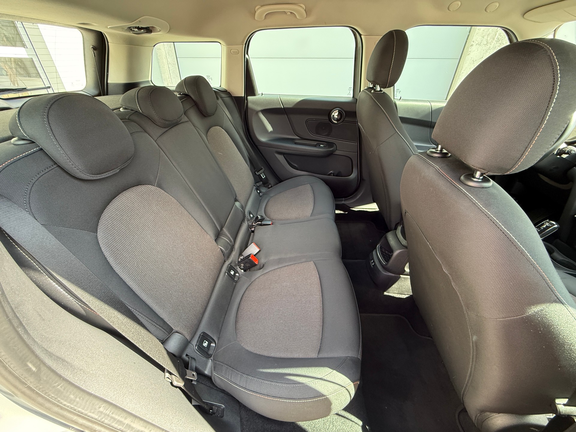 MINI Countryman Cooper ALL4 Steptronic-image-21
