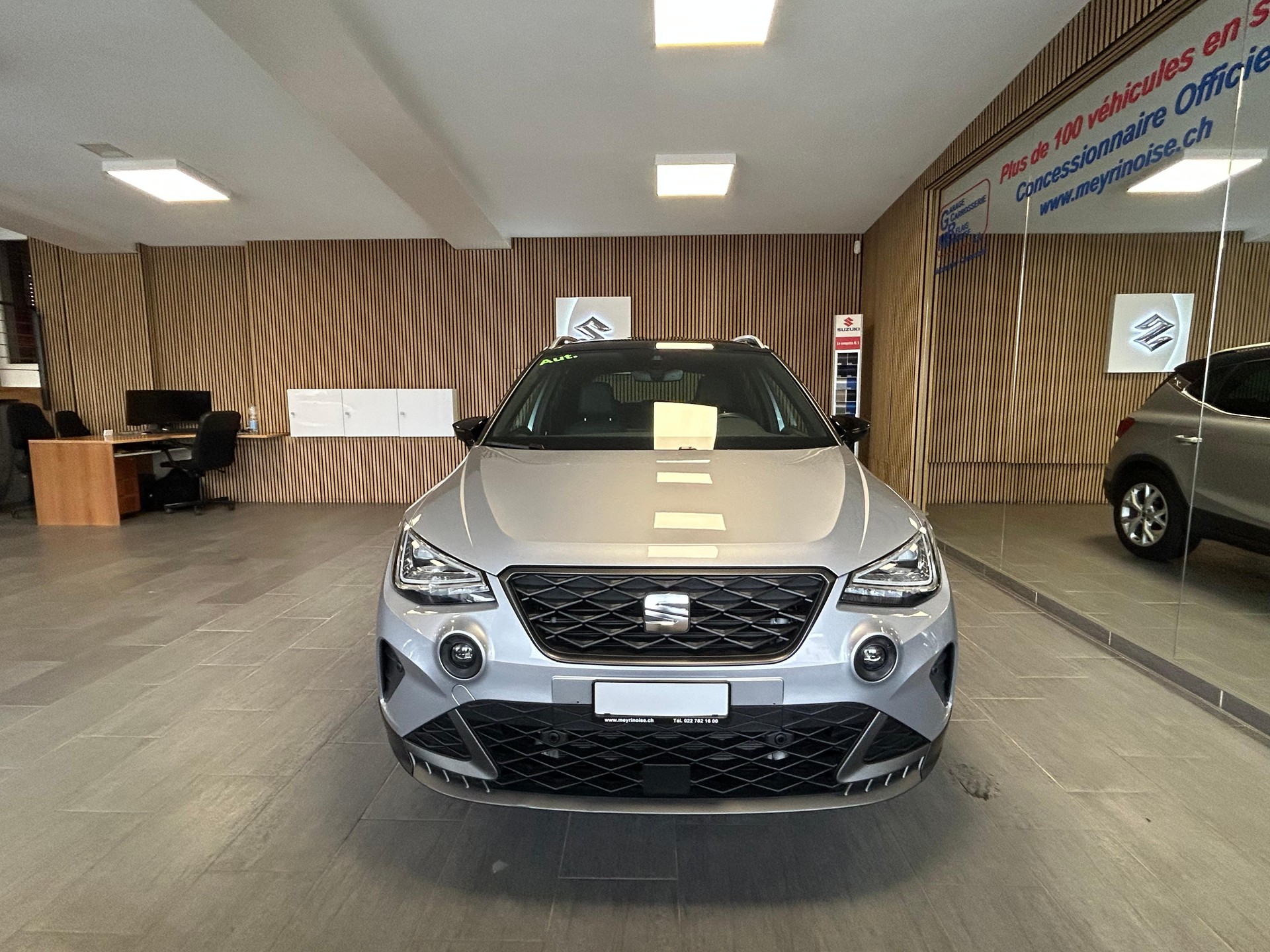SEAT Arona 1.5 TSI FR DSG-showroom-element-3