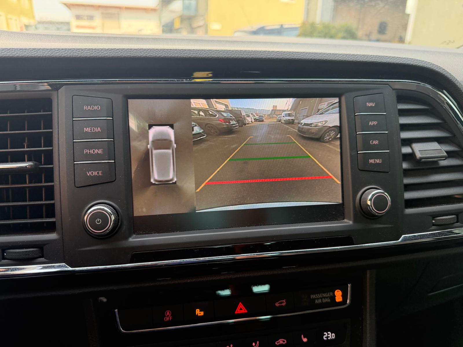 SEAT Ateca 2.0 TSI Xcellence 4Drive DSG-image-13
