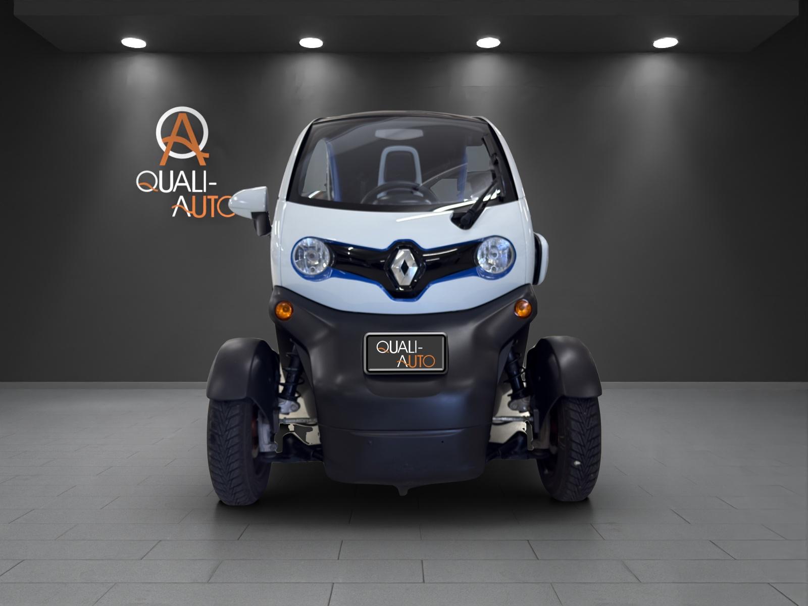 RENAULT Twizy Z.E. FP Life (incl. Battery)-showroom-element-1