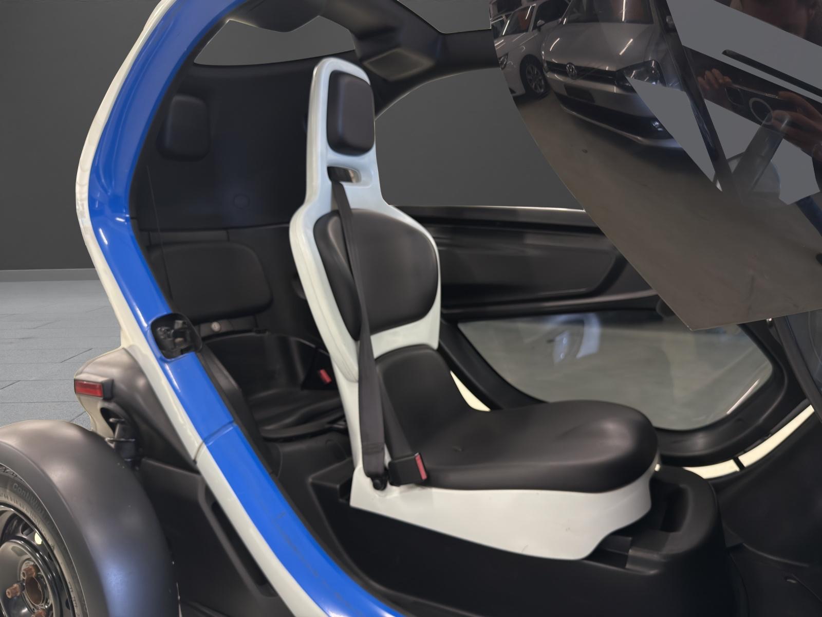 RENAULT Twizy Z.E. FP Life (incl. Battery)-image-7