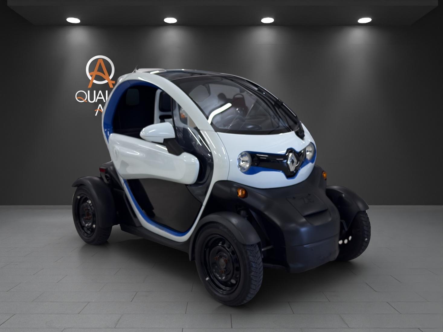 RENAULT Twizy Z.E. FP Life (incl. Battery)