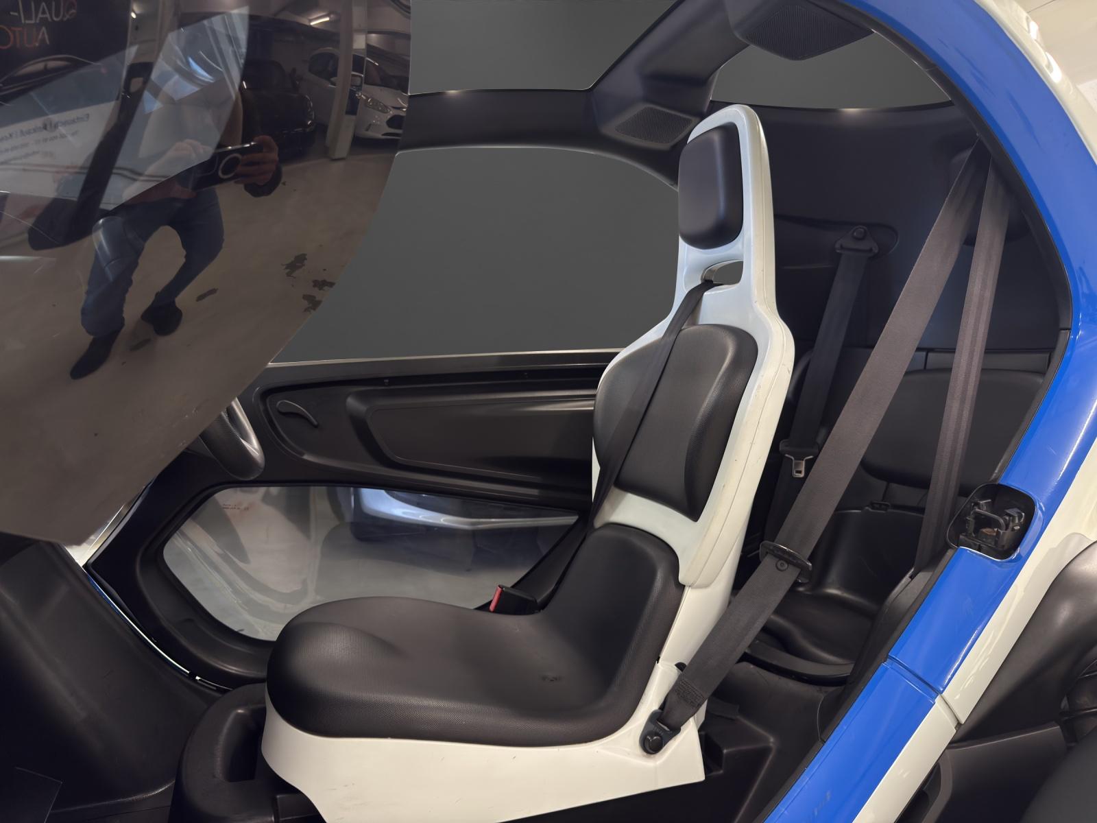 RENAULT Twizy Z.E. FP Life (incl. Battery)-image-6