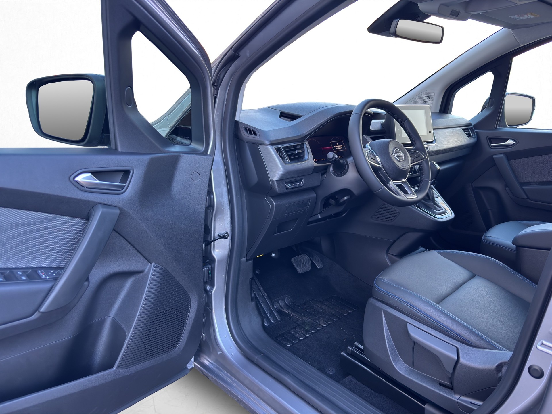NISSAN Townstar L1 1.3 DIG-T 130 Tekna-image-15