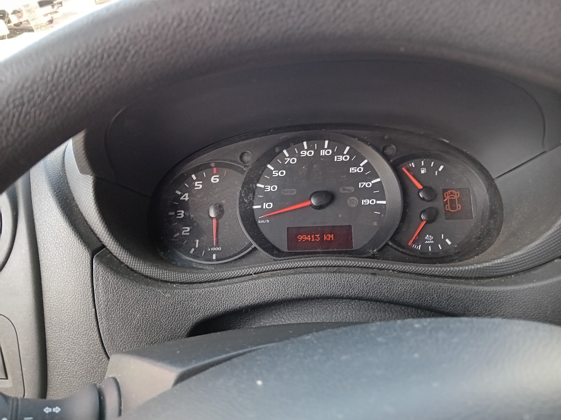RENAULT Master T35 ENERGY 2.3dCi 145 L1H2-image-9