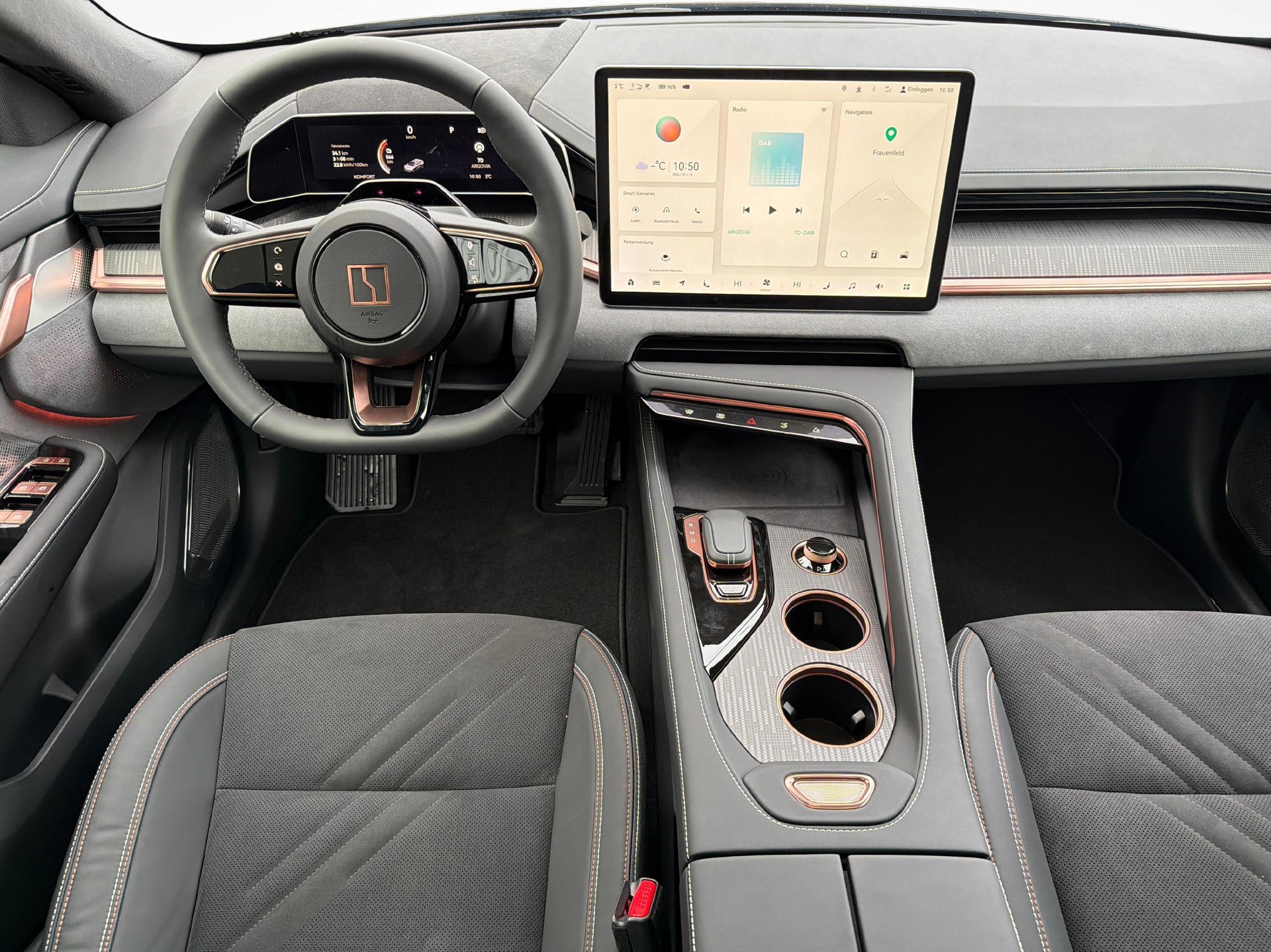 ZEEKR 001 Performance AWD-image-9