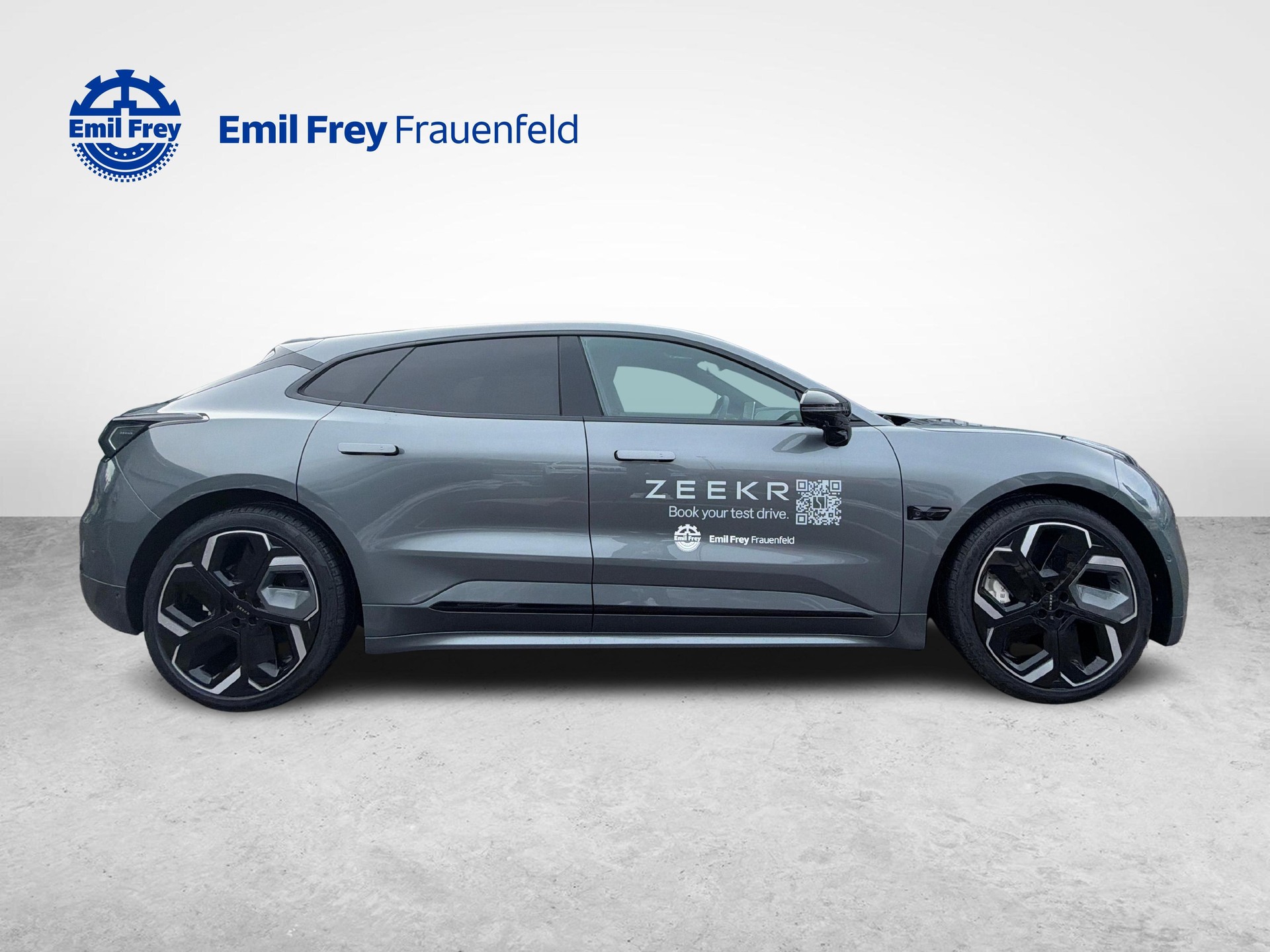 ZEEKR 001 Performance AWD-image-6