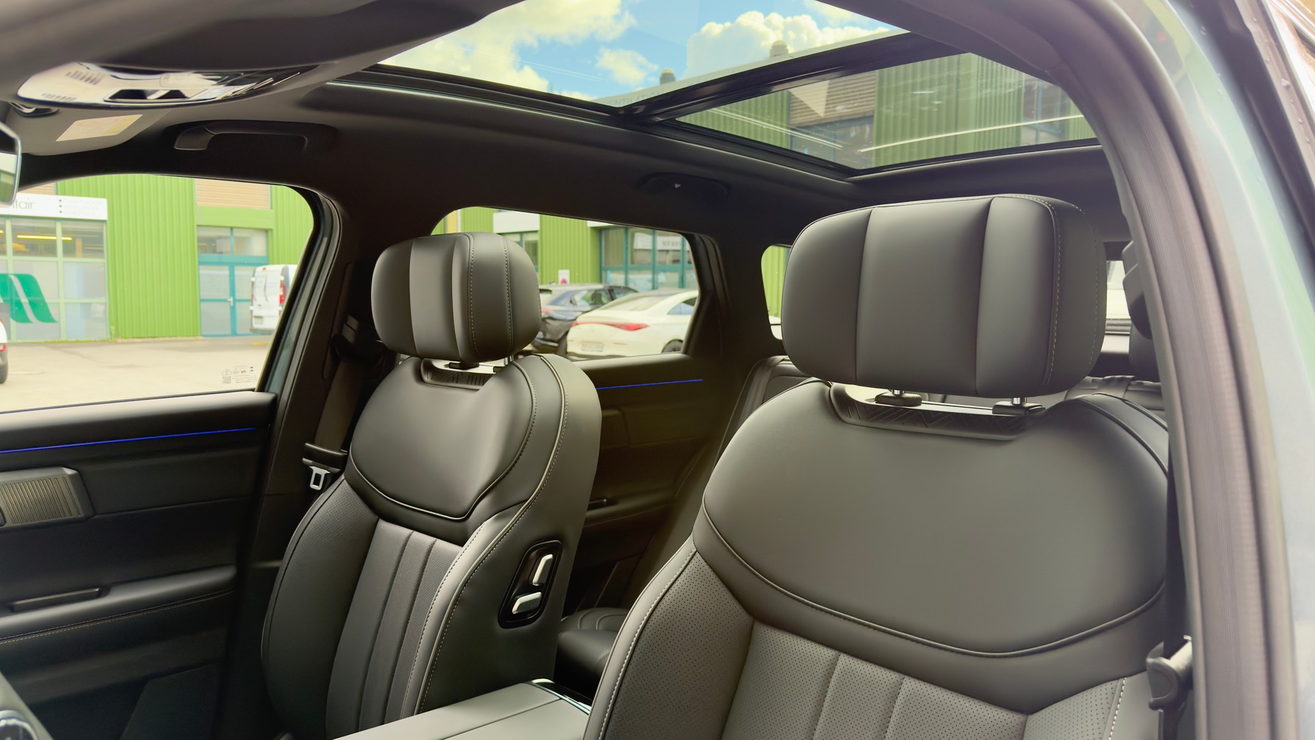 JAECOO 7 1.5TGDI PHEV Exclusive-image-11