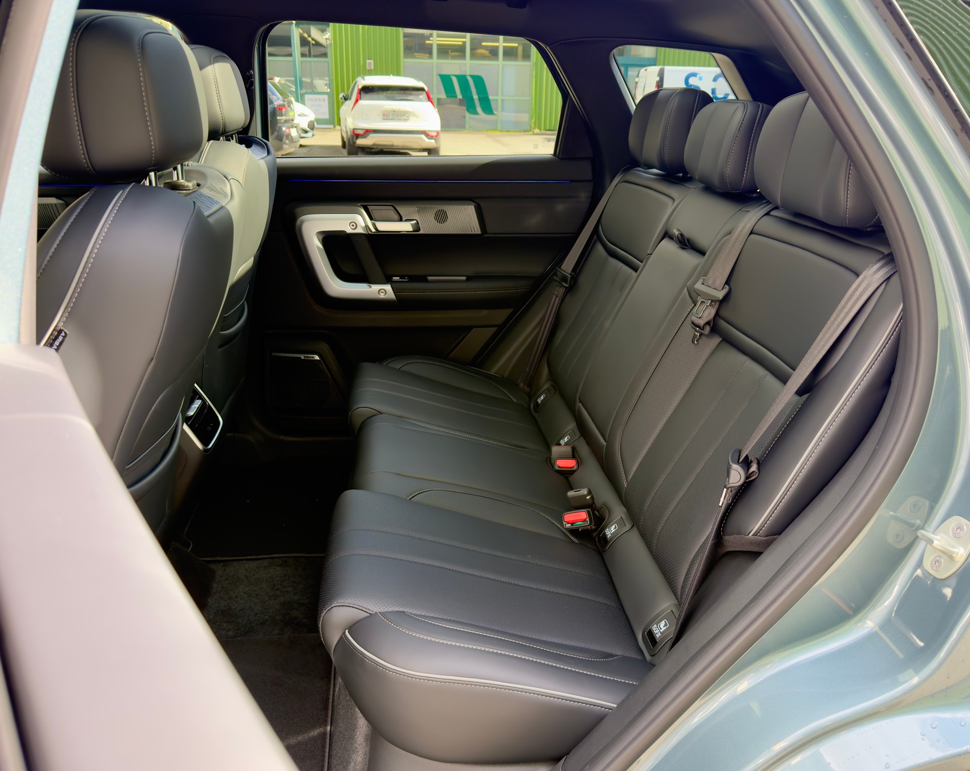 JAECOO 7 1.5TGDI PHEV Exclusive-image-13