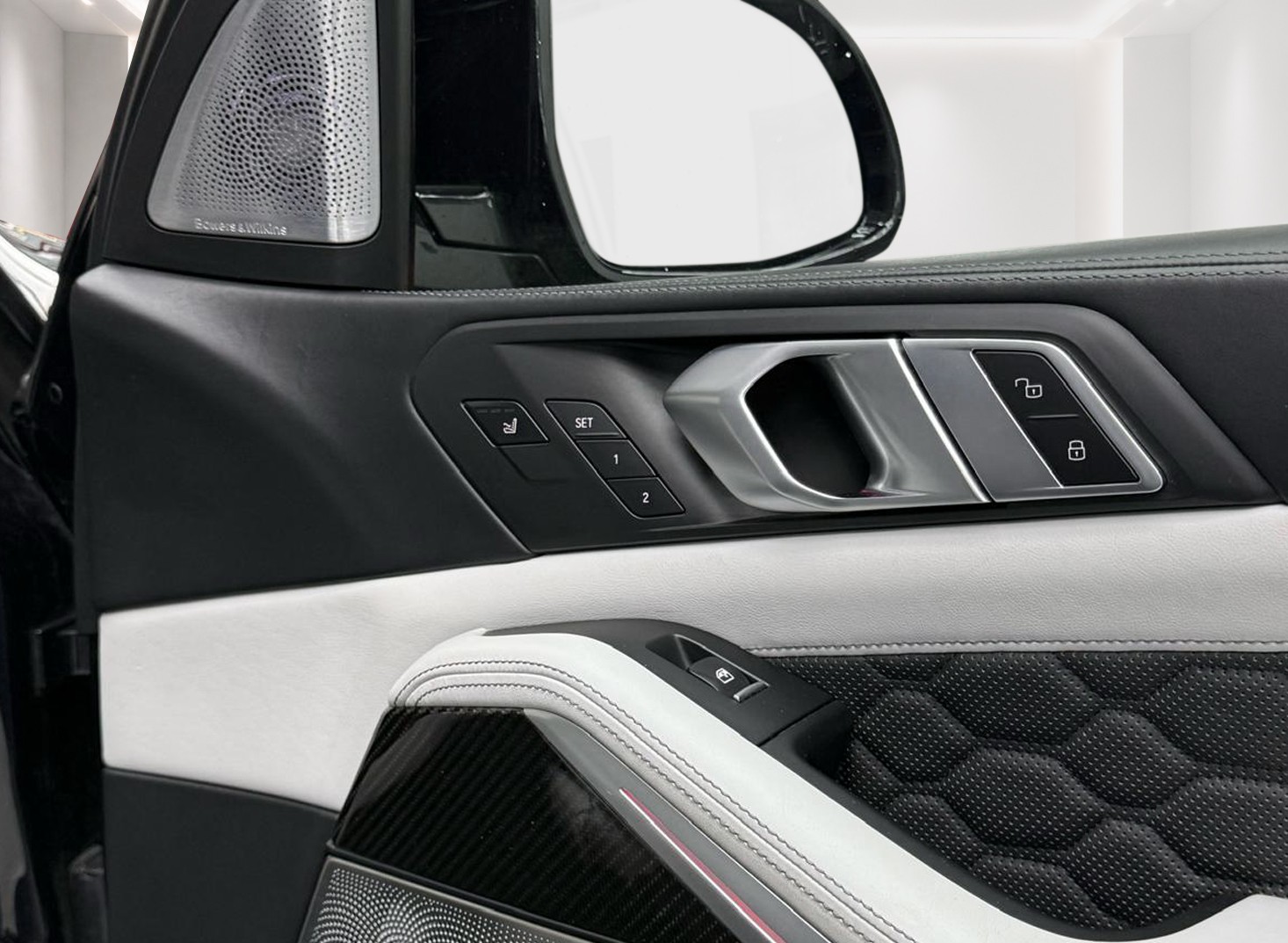 BMW X5M Competition Steptronic Competition inkl. Vollgarantie 100%-image-18
