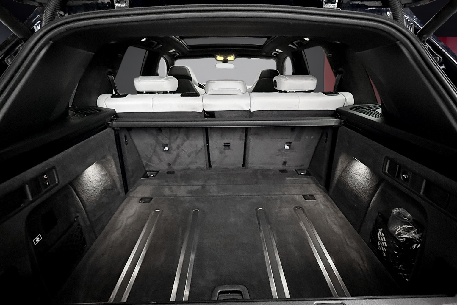 BMW X5M Competition Steptronic Competition inkl. Vollgarantie 100%-image-27
