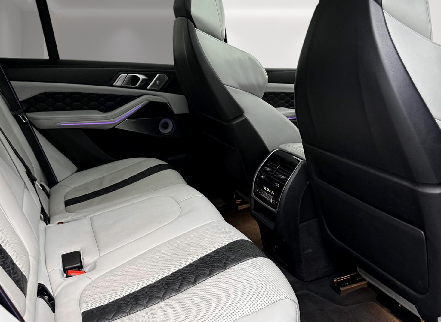 BMW X5M Competition Steptronic Competition inkl. Vollgarantie 100%-image-24