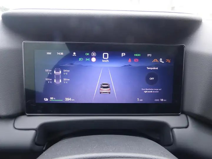 BYD Atto 2 "Comfort" (höhere Reichweite)-image-9
