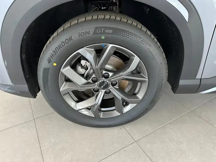 BYD Atto 2 "Comfort" (höhere Reichweite)-image-21