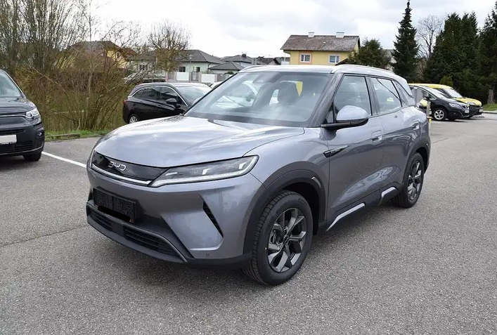 BYD Atto 2 "Comfort" (höhere Reichweite)