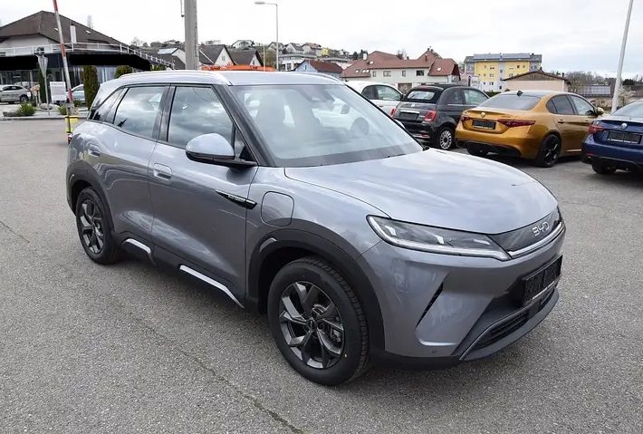 BYD Atto 2 "Comfort" (höhere Reichweite)-showroom-element-1