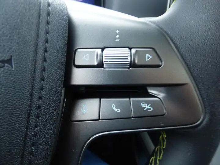 BYD Atto 2 "Comfort" (höhere Reichweite)-image-7