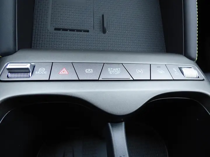 BYD Atto 2 "Comfort" (höhere Reichweite)-image-12
