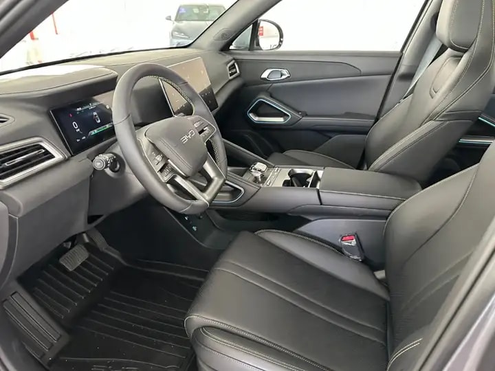 BYD Atto 2 "Comfort" (höhere Reichweite)-showroom-element-2
