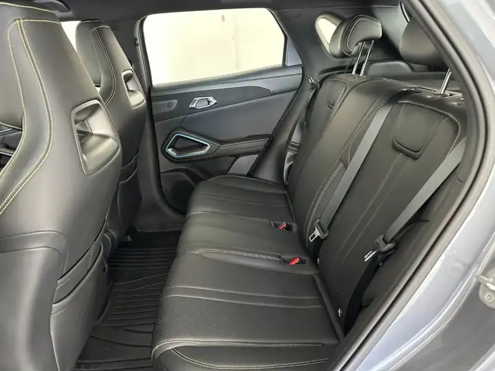 BYD Atto 2 "Comfort" (höhere Reichweite)-image-4