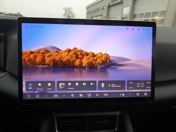 BYD Atto 2 "Comfort" (höhere Reichweite)-image-15