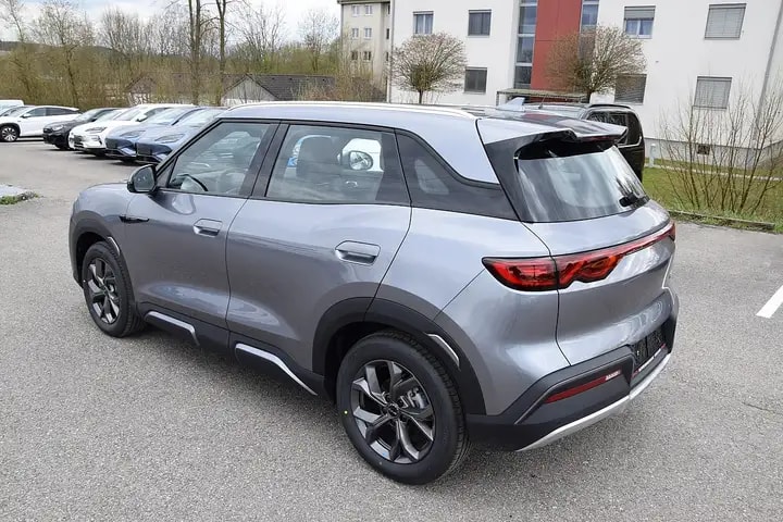 BYD Atto 2 "Comfort" (höhere Reichweite)-image-13