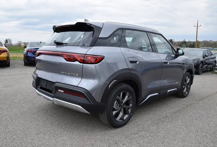 BYD Atto 2 "Comfort" (höhere Reichweite)-image-14