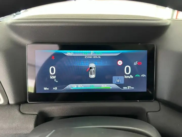 BYD Atto 2 "Comfort" (höhere Reichweite)-image-17
