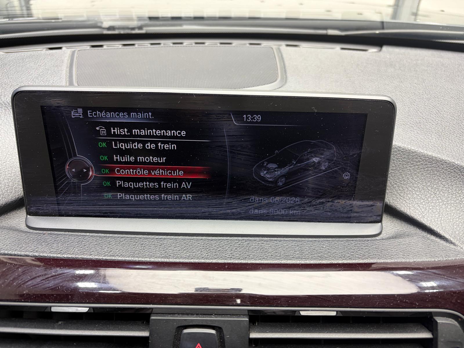 BMW 335i xDrive Sport Line Steptronic-image-24