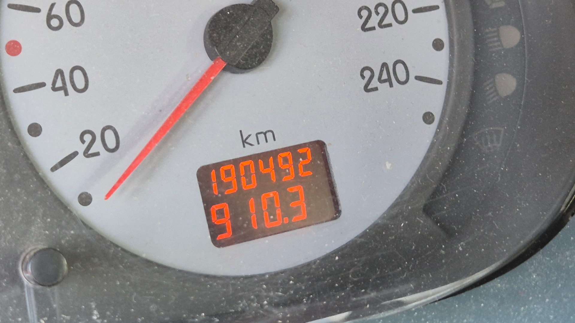 RENAULT Kangoo 1.4-image-14