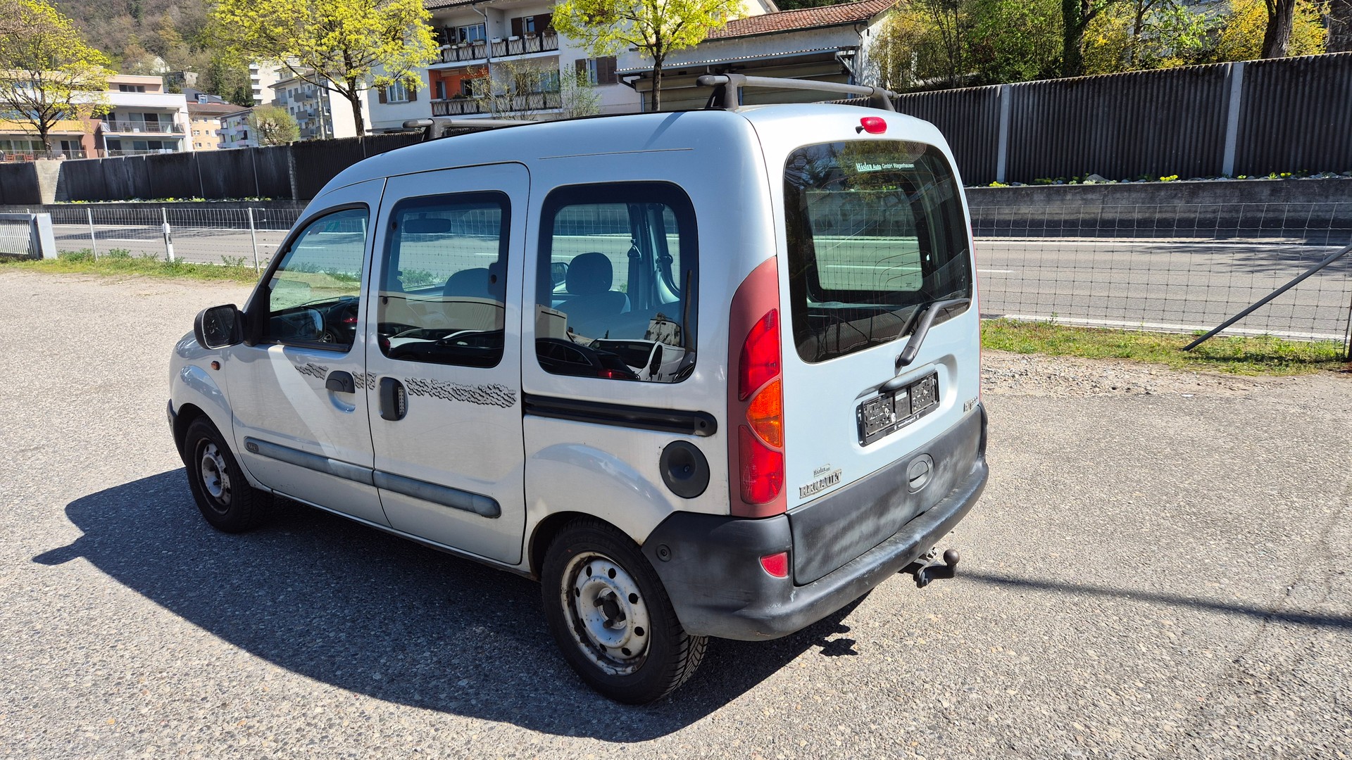 RENAULT Kangoo 1.4-image-5